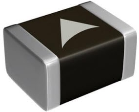 EPCOS / TDKスーペリアシリーズSMD PTCサーミスタ