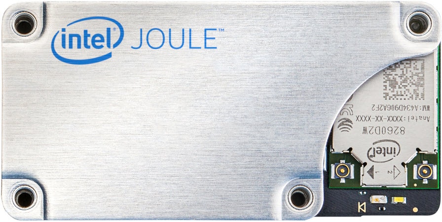 Intel® Joule™計算モジュール