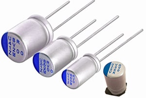 illinois capacitor distributor mouser 日本