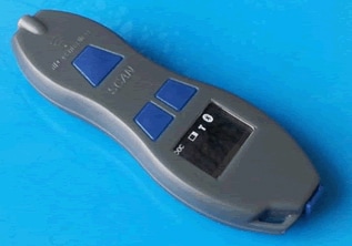 Polling flow determines the NFC communications protocol. Polling flow determines the NFC communications protocol.