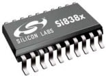 Silicon Labs Si838xバイポーラ・デジタル・フィールド入力