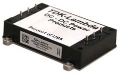TDK-Lambda GQA工業用DC-DCコンバータ
