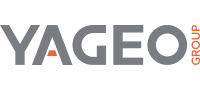 Yageo Groupのロゴ