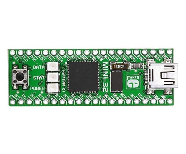 MIKROE-763 Mikroe | Mouser 日本
