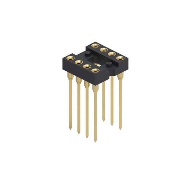 全商品オープニング価格！ 123-13-308-41-001000 Mill-Max | Mouser 日本 トートバッグ