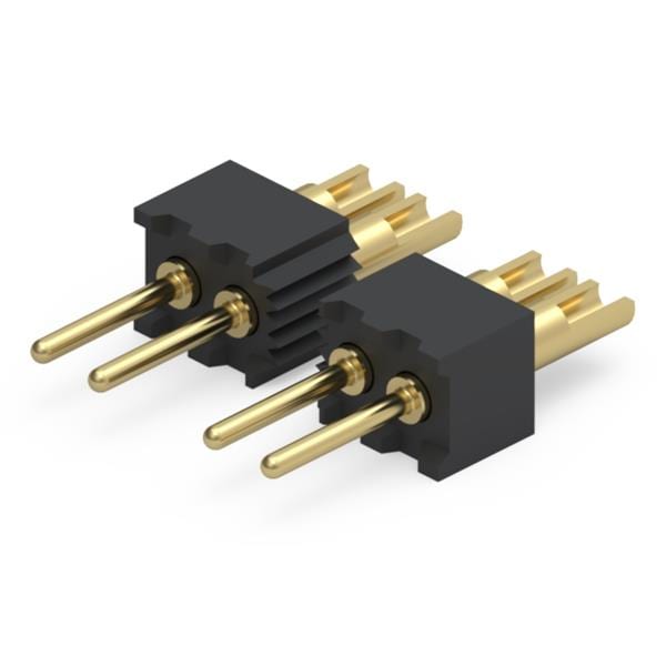 850-10-010-10-003000 Mill-Max | Mouser 日本 850-10-010-10-003000 Mill-Max | Mouser 日本