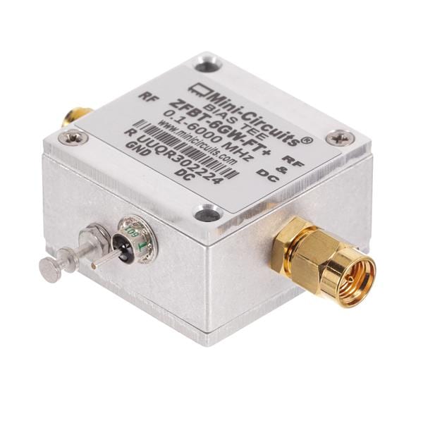 【2025福袋】 ZFBT-6GW-FT+ Mini-Circuits 日本 Mouser | クラブ