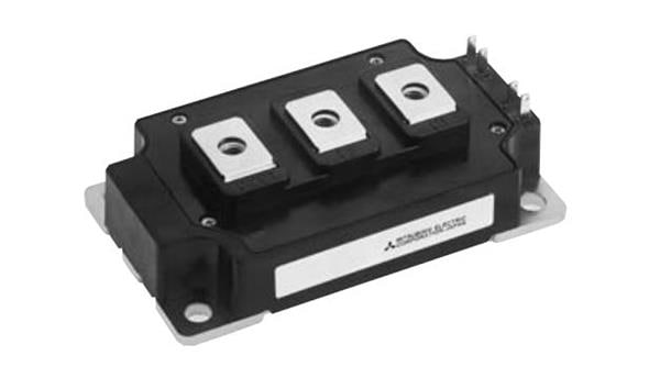 CM200DY-24NF Mitsubishi Electric | Mouser 日本