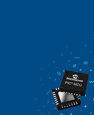Microchip Technology 8-Bit PIC & AVR Microcontrollers