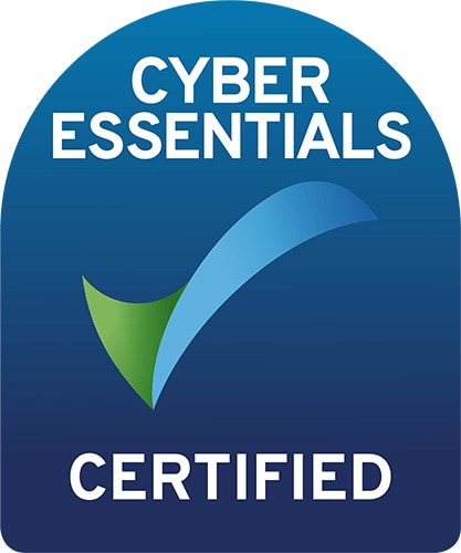 Cyber Essentials認証取得