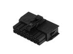 メルページ 15PC MOLEX - 105308-2204 - Connector Housing, Nano-Fit