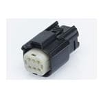 まめ様 Molex-Male-Female-Auto-