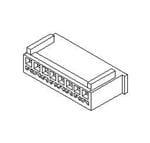 【あす楽対応】 51191-1400 Molex | Mouser 日本 チェスト・キャビネット