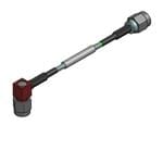 Molex 同軸コネクタ ジャック 基板取付 SMAコネクタ, 73251-3140 | RS