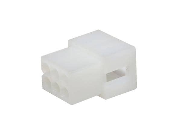 03-06-2061 Molex | Mouser 日本