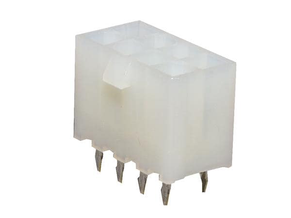 39-28-1083 Molex | Mouser 日本