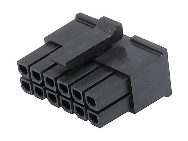Molex 43025-1200