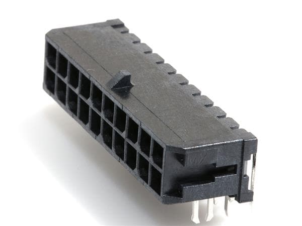 ἆῺ΅いちばんやさしい憲HἑΆ 43045-2021 Molex | Mouser 日本