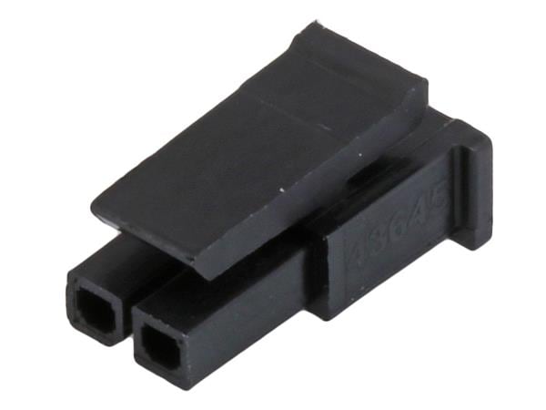 Molex 43645-0200