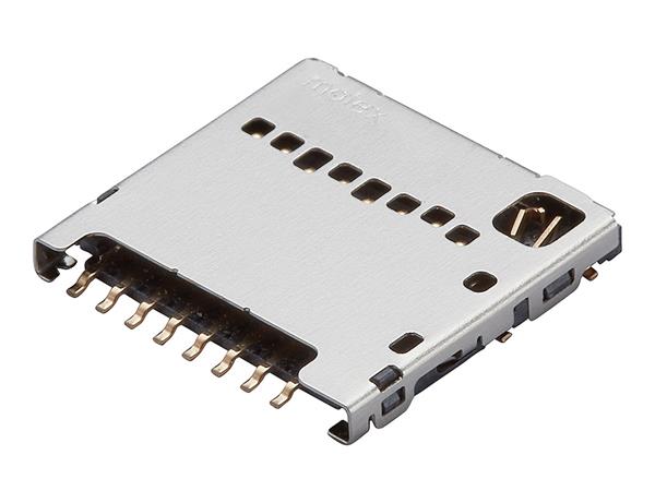 104031-0811 Molex | Mouser 日本