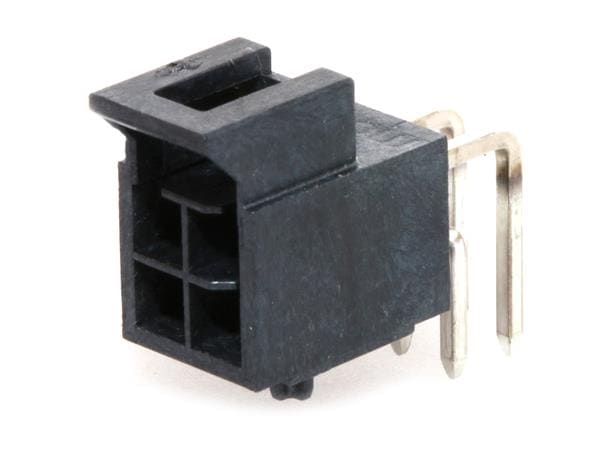 ペパー 120枚 105314-1204 Molex | Mouser 日本