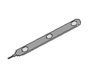 11 03 0043 Molex Mouser 日本