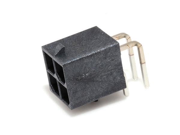 【専用品】 172064-0004 Molex | Mouser 日本