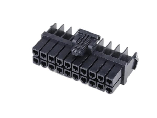 172708-0020 Molex | Mouser 日本