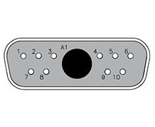 173107-1300 Molex / FCT | Mouser 日本