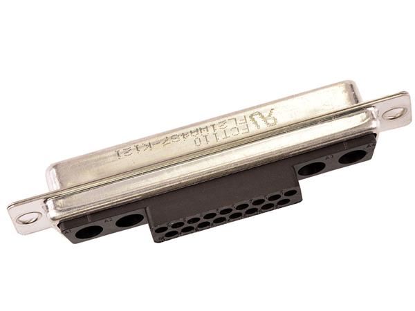 173107-0184 Molex / FCT | Mouser 日本