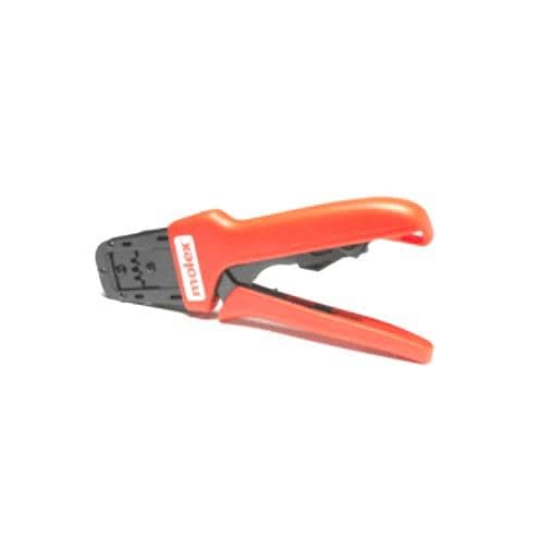 200218-1900 Molex | Mouser 日本