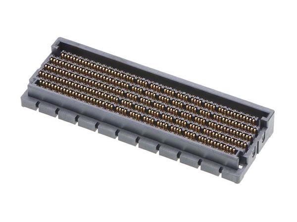 203456-0003 Molex | Mouser 日本