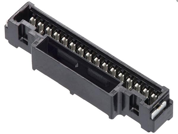 205957-0371 Molex | Mouser 日本
