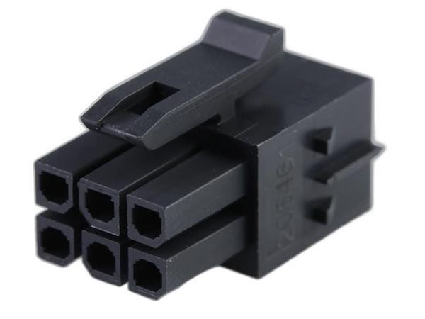 206461-0600 Molex | Mouser 日本