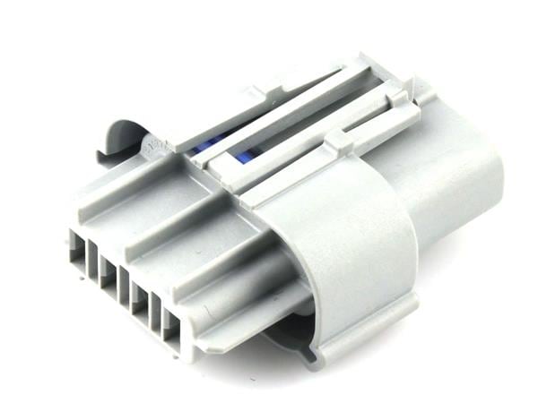 207782-0004 Molex | Mouser 日本