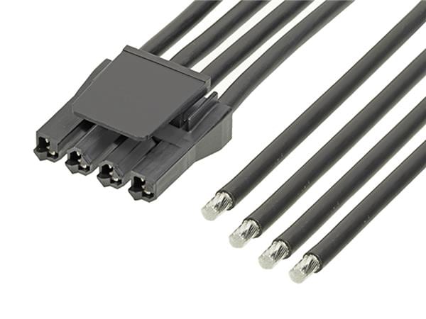 専用　２つ 216011-1042 Molex | Mouser 日本