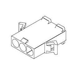 19 09 37 Molex Mouser 日本