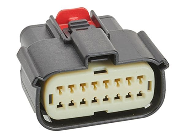 33472-1601 Molex | Mouser 日本