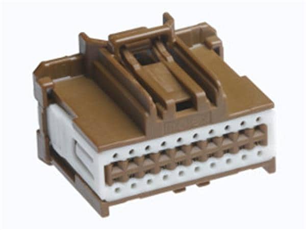 34729-0082 Molex | Mouser 日本