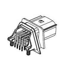 34830-2002 Molex | Mouser 日本