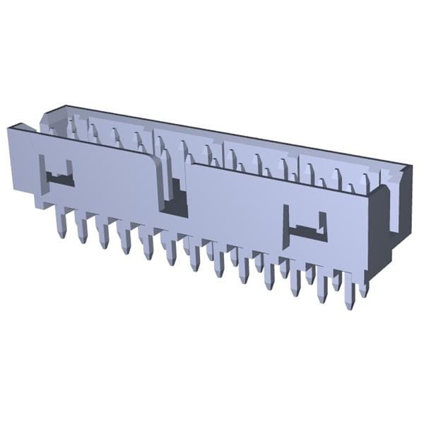 タンへり20m、ホワイト10本 87831-1420 Molex | Mouser 日本