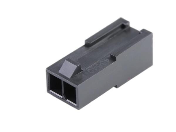 43640-0201 Molex | Mouser 日本