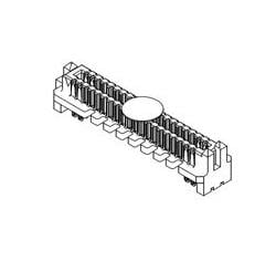 46556-1245 Molex | Mouser 日本