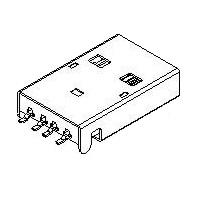 Molex 48037-1000