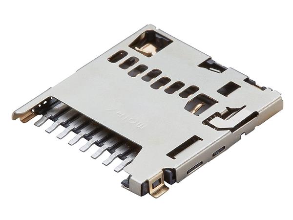 Molex 503398-1892