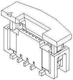 52559-1353 Molex | Mouser 日本