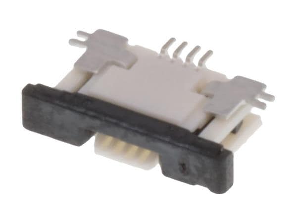 52745-0433 Molex | Mouser 日本