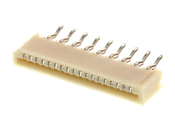 ひでかつ 52806-1810 Molex | Mouser 日本
