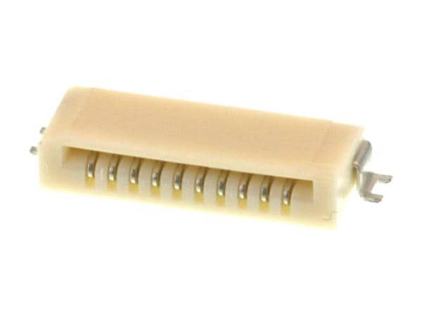 専用中 FFC / FPC Connectors Part 528080570 | Molex