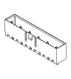 ともページ 53265-0229 Molex | Mouser 日本